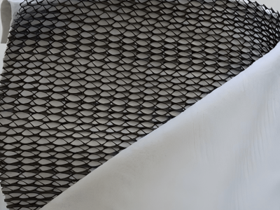 3D drainage net