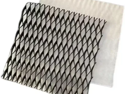3D Composite Drainage Geonet 2_8_11zon