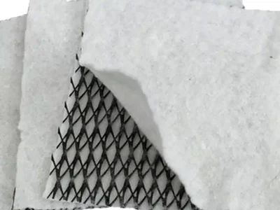 3D Composite Drainage Geonet 3