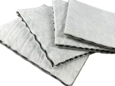 Drainage Geocomposites