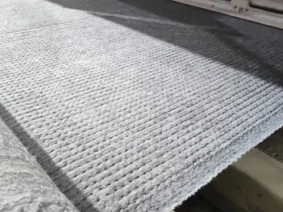Seepage Blanket – Reliable Solution for Seepage Control & Waterproofing