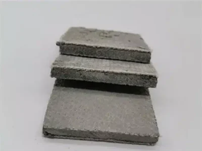 Cement Blanket 2