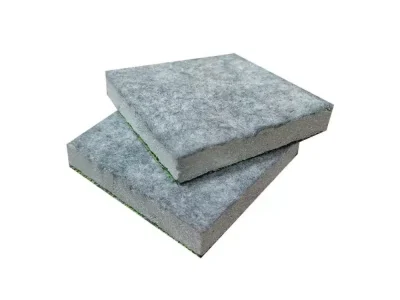 Cement Blanket 3
