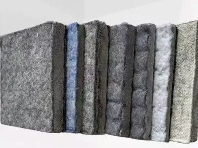 Cement Blankets 4