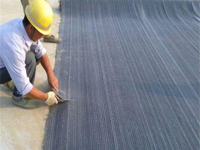 Geosynthetic Clay Liner