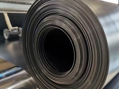 HDPE Geomembrane 2