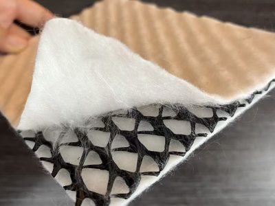 3D Composite Drainage net