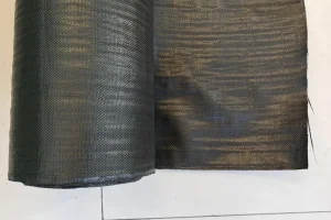 第15页-46 Flat yarn woven geotextiles