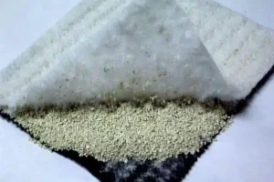 第15页-49 Sodium Bentonite Waterproof blanket