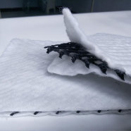 Anti-seepage Drainage Material Series