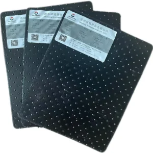 Rough Surface Geomembrane