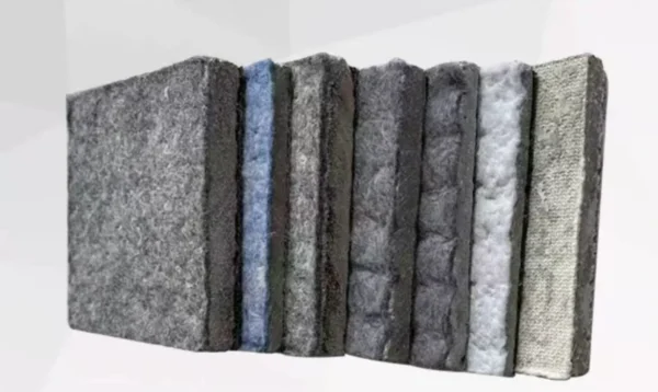 Composite geomembrane - Imagen 4