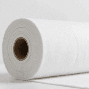 Geotextil no tejido Haoyang para refuerzo de suelos