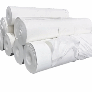 geotextil de fibra corta