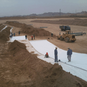 Soluciones innovadoras garantizan la seguridad de la calidad del agua