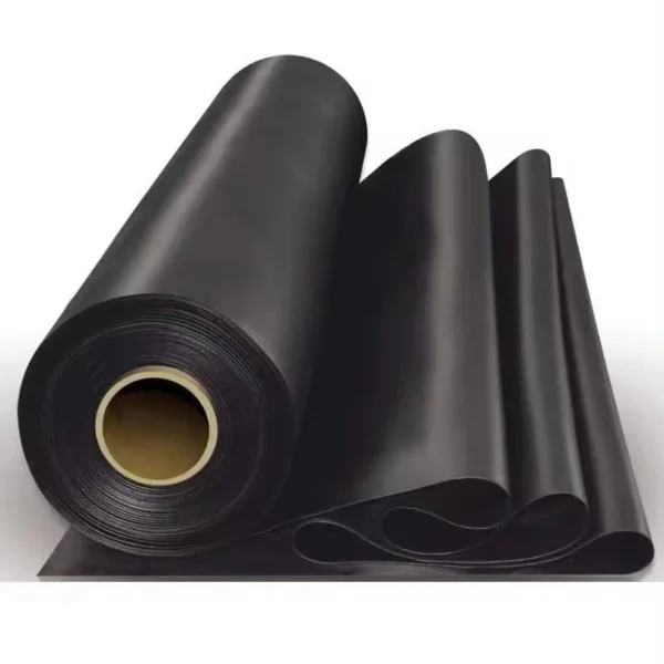LDPE Geomembrane