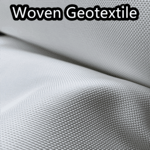 geotextil tejido