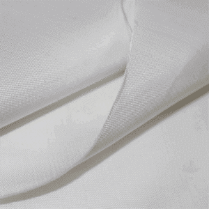 Geotextil tejido