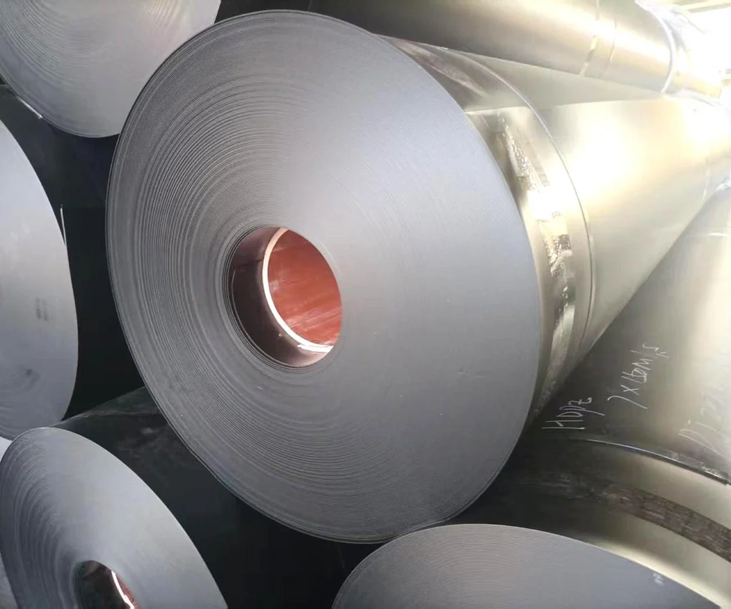 HDPE geomembrane