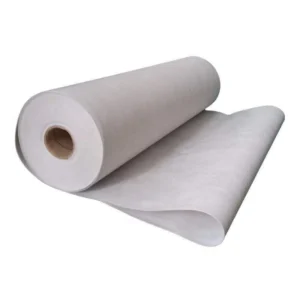 PP high strength geotextile