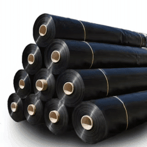 Revestimiento impermeable de HDPE