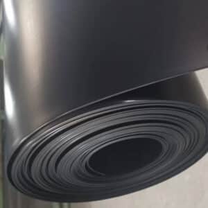 HDPE Geomembrane Liner (1.0–2.0mm) – Technical Specifications & Applications