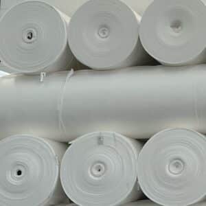 Geotextil no tejido de filamento continuo Spunbond