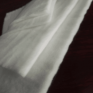 İnşaat Mühendisliği için PET Filament Nonwoven Geotekstil