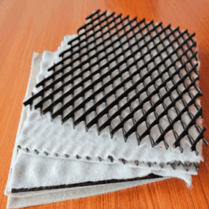 Red de drenaje compuesta tridimensional de alta resistencia para ingeniería municipal