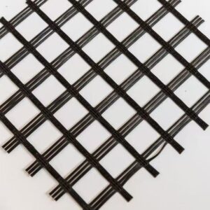 3D Geomat: Advanced Three-Dimensional Erosion Control Mat