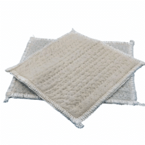 Material de barrera impermeable de arcilla geosintética bentonítica (GCL)