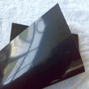 High Quality Soft Easy Construction Geomembrane for Fish Pond Railway HDPE