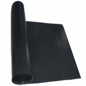 Anti-Seepage Waterproof Geomembrane HDPE 0.5-2mm Geomembrane