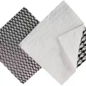 3D Geomat: Advanced Three-Dimensional Erosion Control Mat