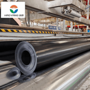 Reliable HDPE Geomembrane