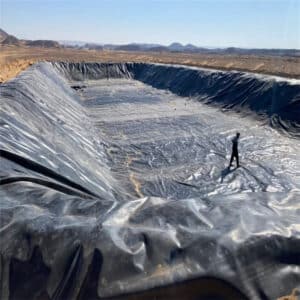 Вкладыши для сельскохозяйственных резервуаров
