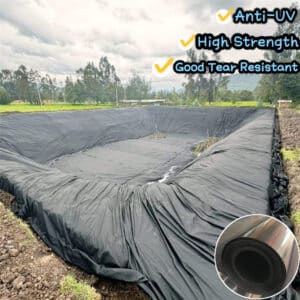 Aquaculture Pond Liner