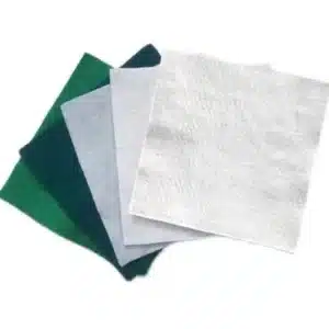 High-Performance Geotextile Fabrics for Soil Stabilization & Erosion Control