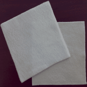 Geotextil de fibra corta de poliéster: material de ingeniería de alto rendimiento para la construcción moderna