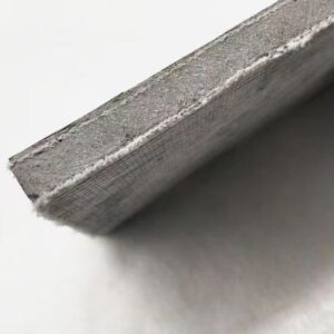 Cement blanket The Instant Concrete Solutio