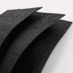 The Grip Revolution: How Textured (Spray-Roughened) Geomembrane Secures Slopes Against Slippage