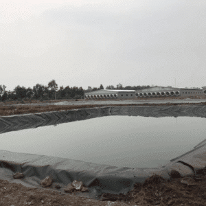 Affordable HDPE Pond Liner