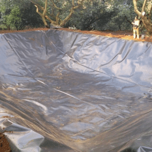 Anti-Seepage Geomembrane