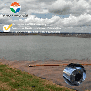Specialized Fish Pond Liner