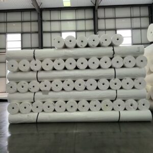 Geotextil tejido con filamentos: refuerzo de alta resistencia para ingeniería civil