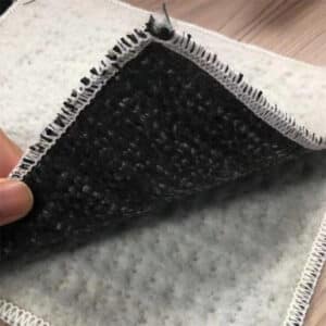 estructura de la manta impermeable de bentonita gcl