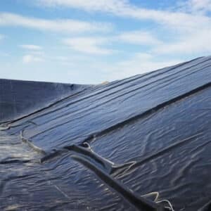 GRI-GM13 standardı, HDPE geomembranlar için kapsamlı ve güvenilir bir spesifikasyon çerçevesi sağlar.