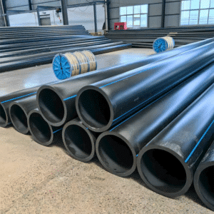 Tubos HDPE | Fabricante de tubos de polietileno de alta densidad