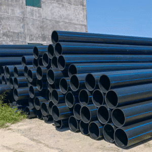 Tubo PE | Fabricante de tubos de polietileno de alta densidad