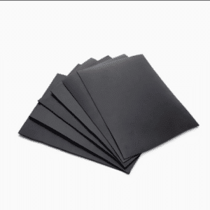 Smooth Geomembrane: High-Performance Impermeable Barrier